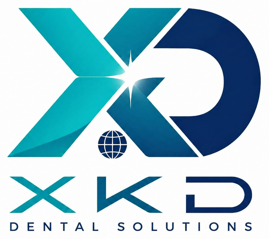 XKD Dental Logo