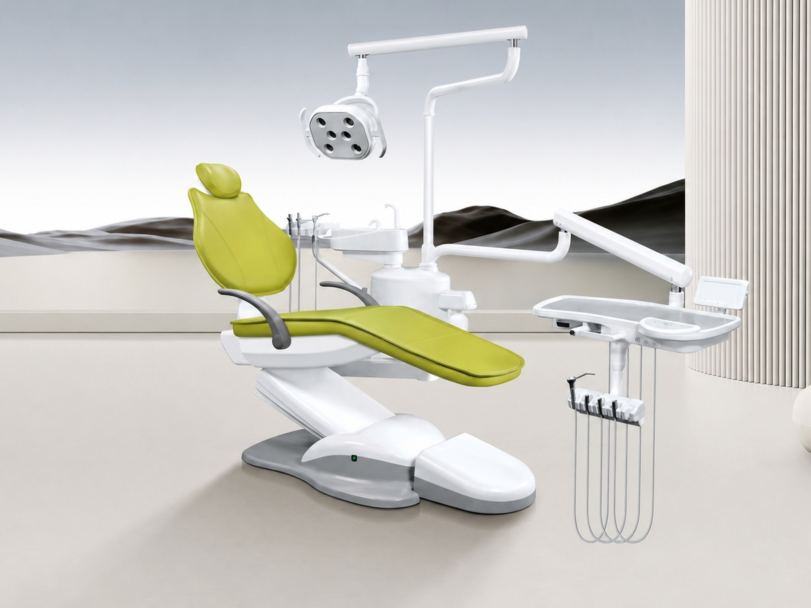 Dental Chairs