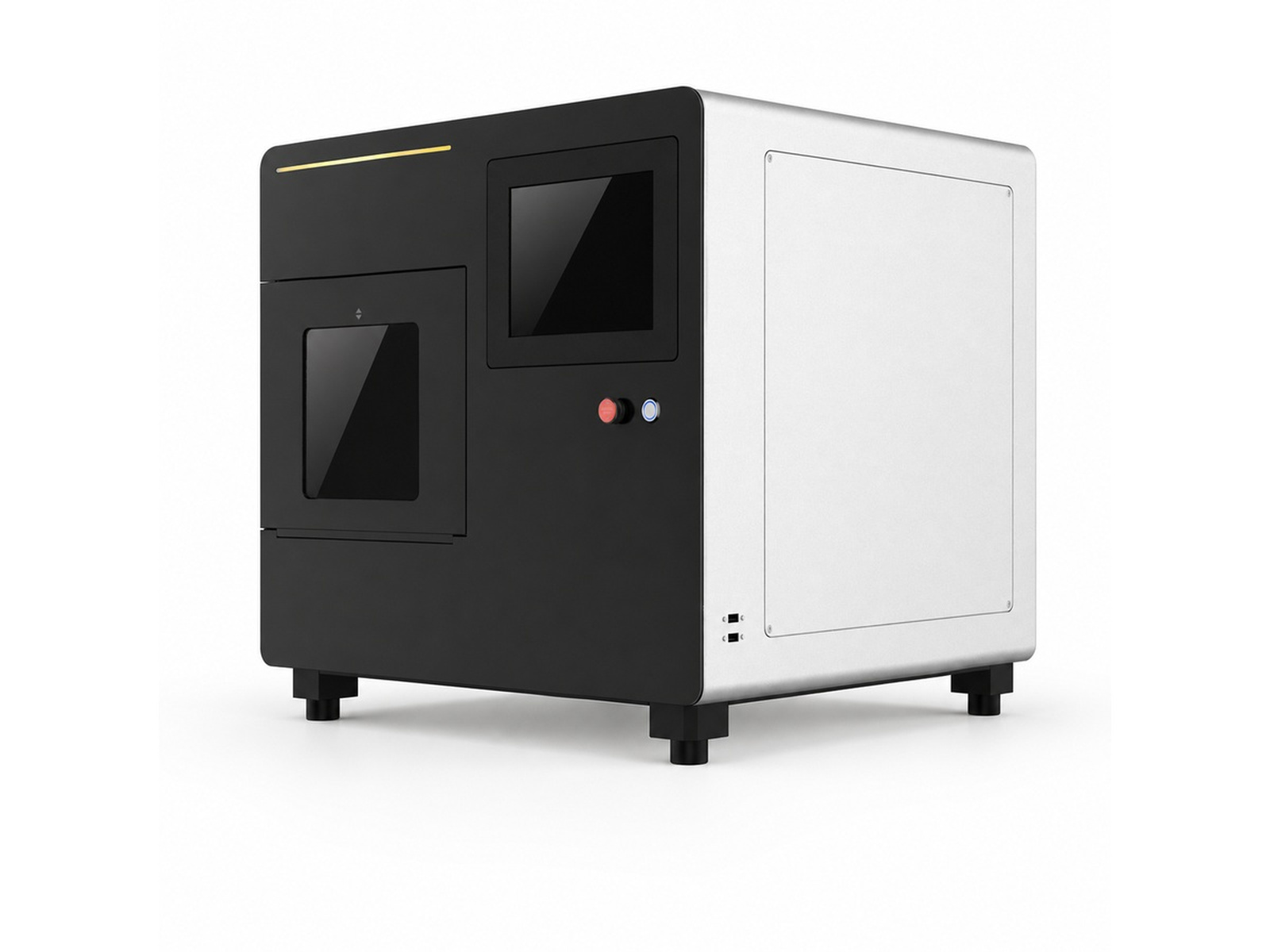 Dental Milling Machines