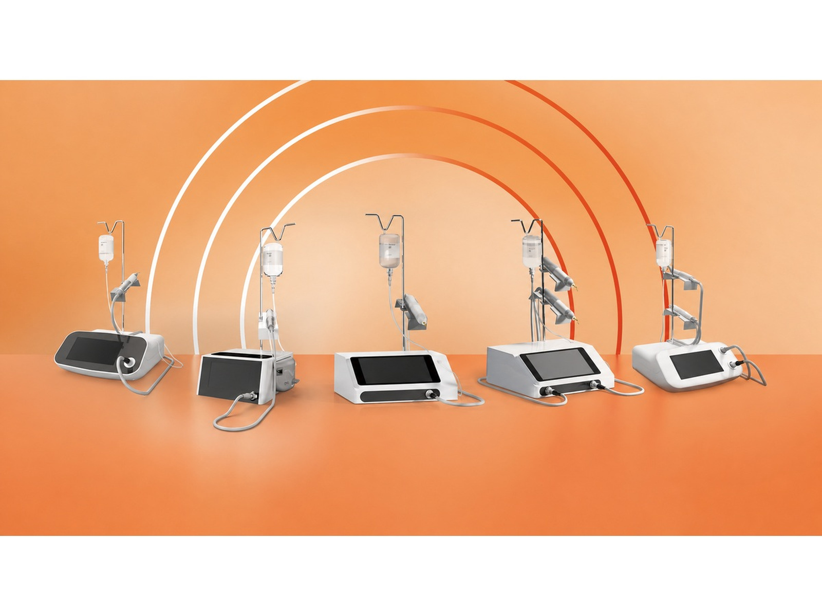 Ultrasonic Bone Surgery Devices