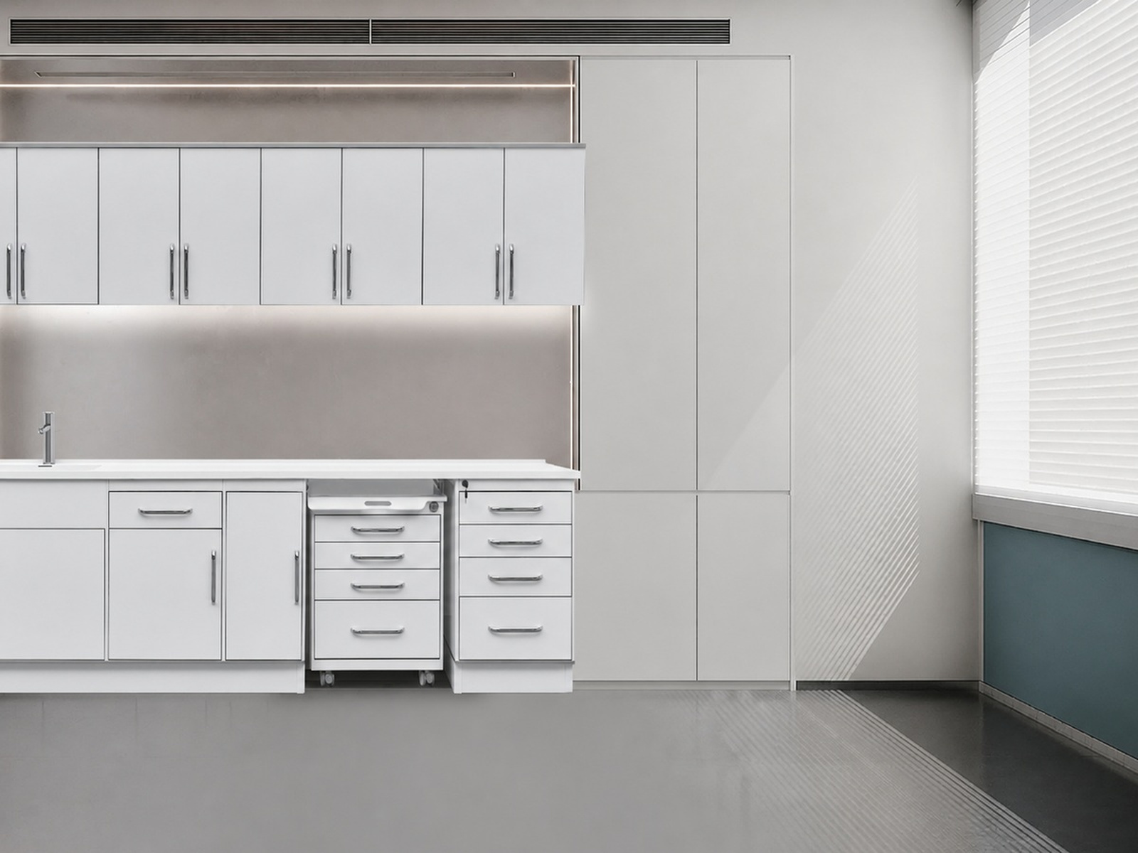 Dental Cabinet Solutions
