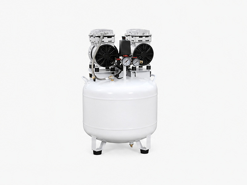Dental Compressors