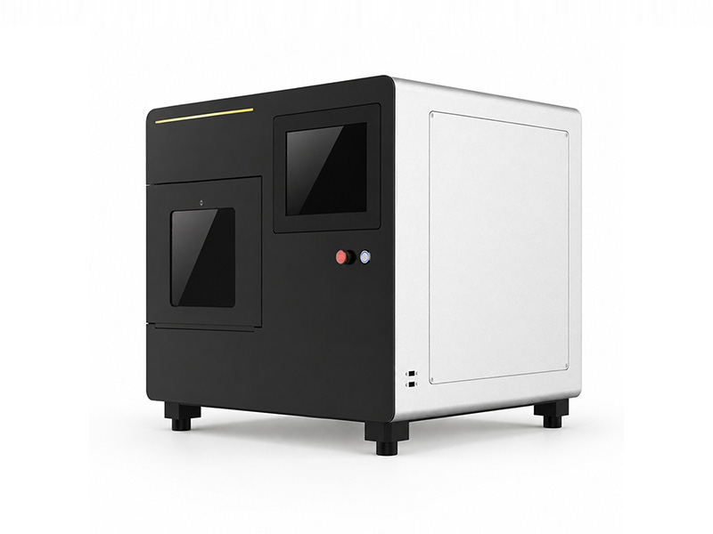 Dental Milling Machines
