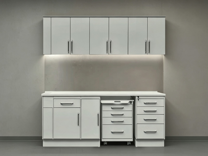 Dental Cabinet Solutions