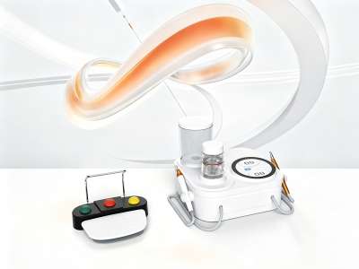 Ultrasonic Scaler & Air Polisher