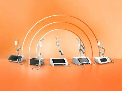 Ultrasonic Bone Surgery Devices
