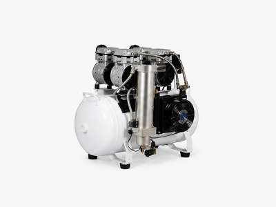 Dental Compressors