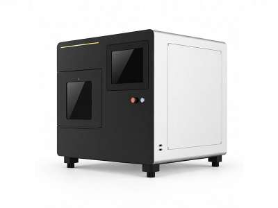 Dental Milling Machines