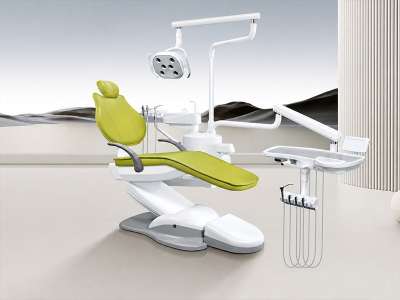 Dental Chairs