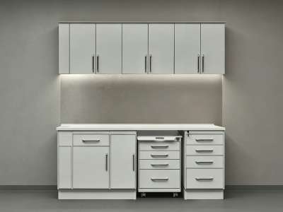 Dental Cabinet Solutions