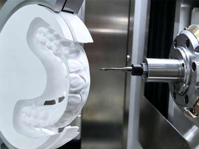 Digital Dentistry Solutions